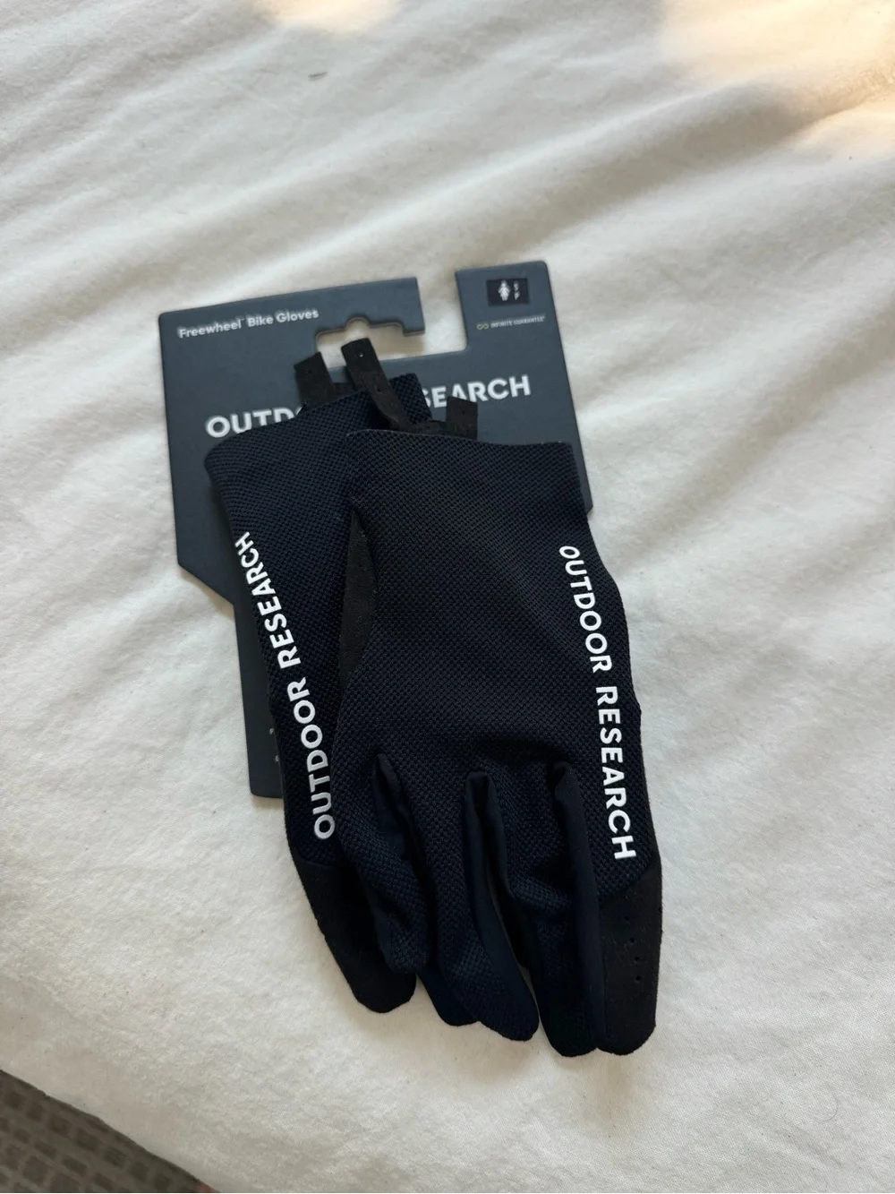 Outdoor Research brand new